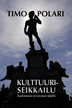 Kulttuuriseikkailu-kirja